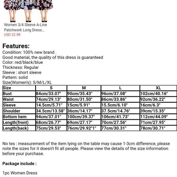 High Low Hem Off Shoulder Short Dress Party Cockta - Picture 7 of 7